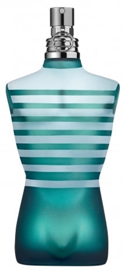 JEAN PAUL GAULTIER LE MALE EDT 125 ML